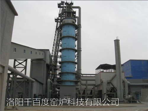 你知道環(huán)保石灰窯的環(huán)保標準嗎？