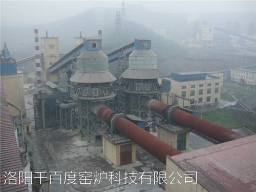 為什么國家大力倡導環(huán)保石灰窯？